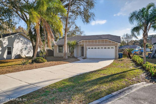 2039 CYPRESS LANDING Drive, Jacksonville, FL 32233