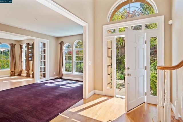 20 Oak Crest Ln, Alamo, CA 94507