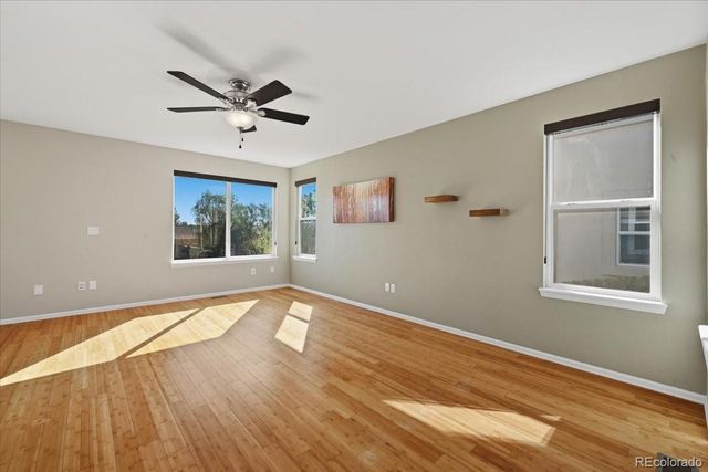 5385 Ferrari Drive, Colorado Springs, CO 80922