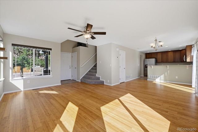 5385 Ferrari Drive, Colorado Springs, CO 80922