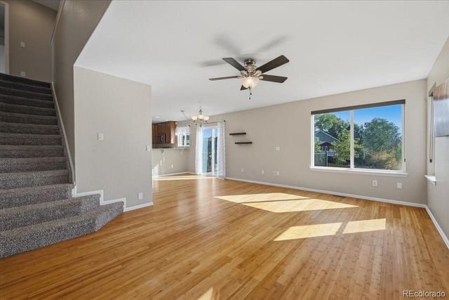 5385 Ferrari Drive, Colorado Springs, CO 80922