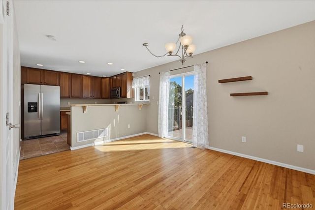 5385 Ferrari Drive, Colorado Springs, CO 80922