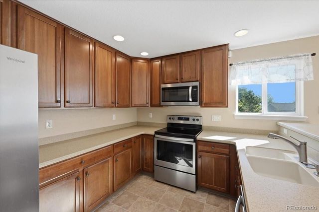 5385 Ferrari Drive, Colorado Springs, CO 80922