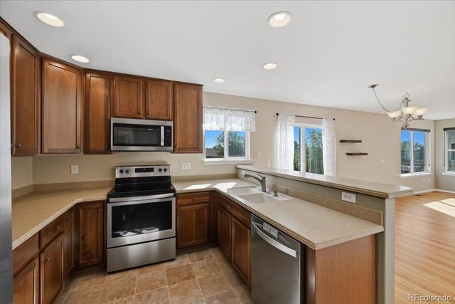 5385 Ferrari Drive, Colorado Springs, CO 80922
