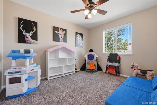 5385 Ferrari Drive, Colorado Springs, CO 80922