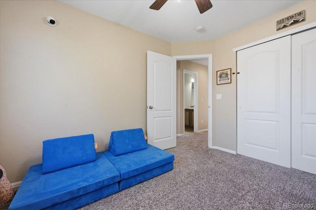 5385 Ferrari Drive, Colorado Springs, CO 80922