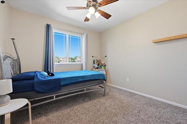 5385 Ferrari Drive, Colorado Springs, CO 80922