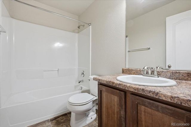 5385 Ferrari Drive, Colorado Springs, CO 80922