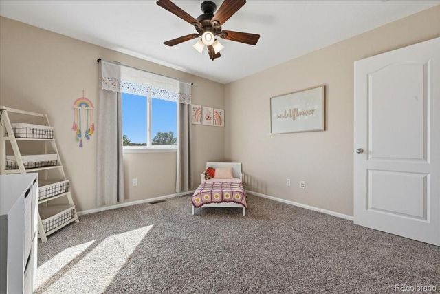 5385 Ferrari Drive, Colorado Springs, CO 80922