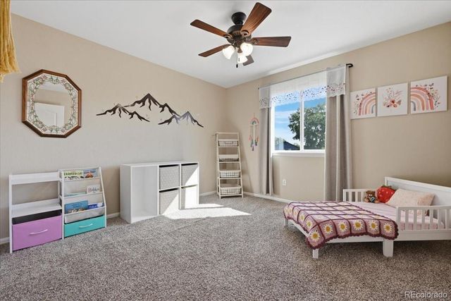 5385 Ferrari Drive, Colorado Springs, CO 80922