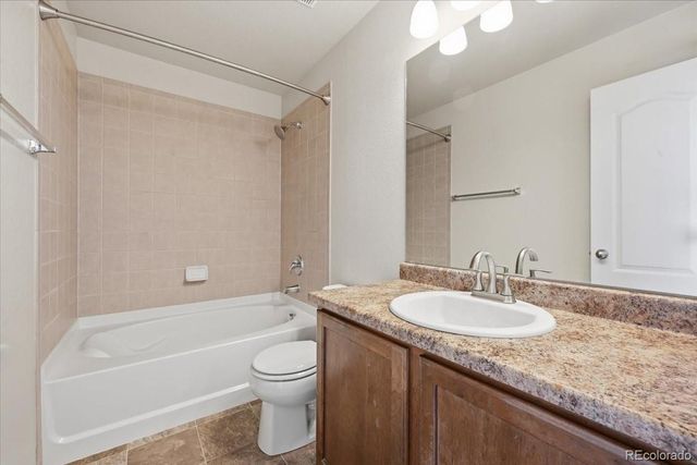 5385 Ferrari Drive, Colorado Springs, CO 80922