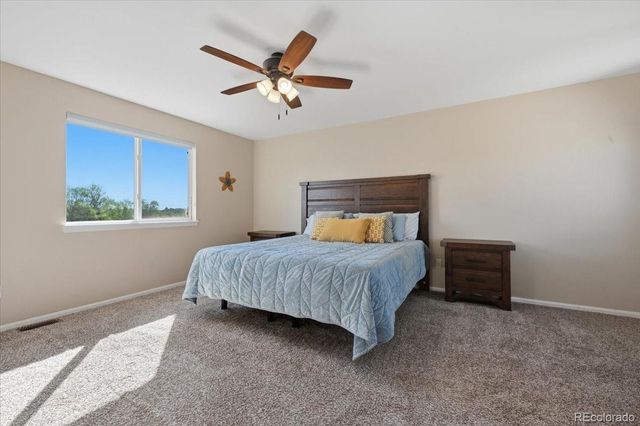 5385 Ferrari Drive, Colorado Springs, CO 80922