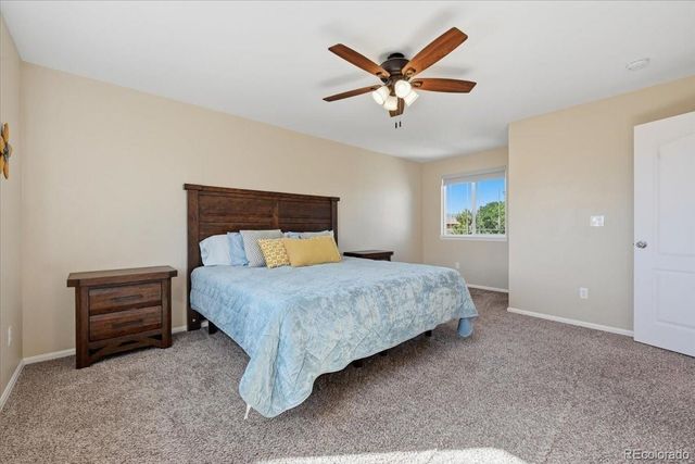 5385 Ferrari Drive, Colorado Springs, CO 80922