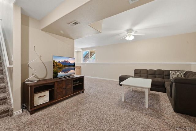5385 Ferrari Drive, Colorado Springs, CO 80922