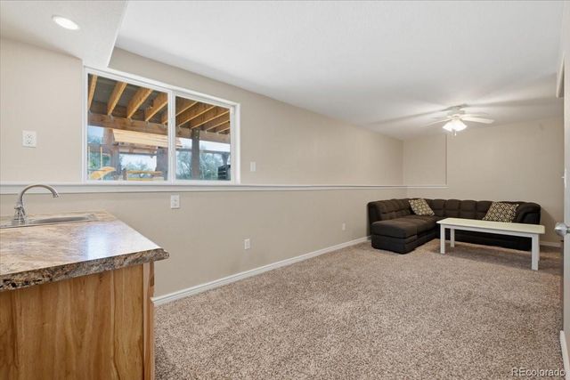 5385 Ferrari Drive, Colorado Springs, CO 80922