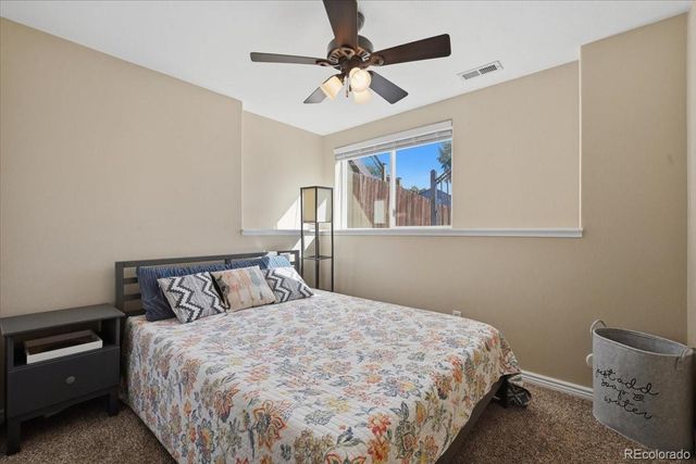 5385 Ferrari Drive, Colorado Springs, CO 80922