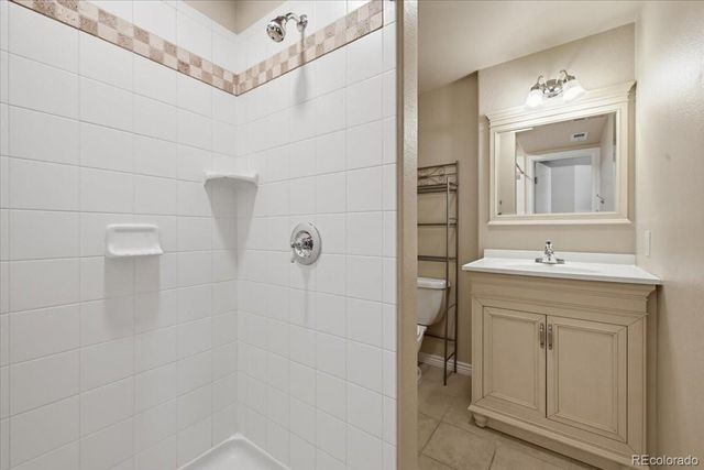 5385 Ferrari Drive, Colorado Springs, CO 80922