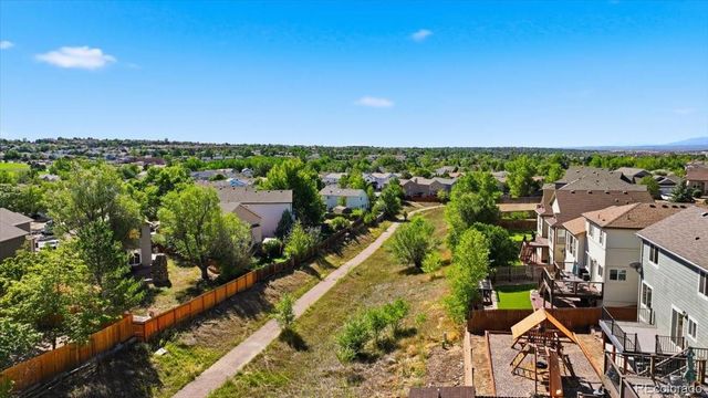 5385 Ferrari Drive, Colorado Springs, CO 80922