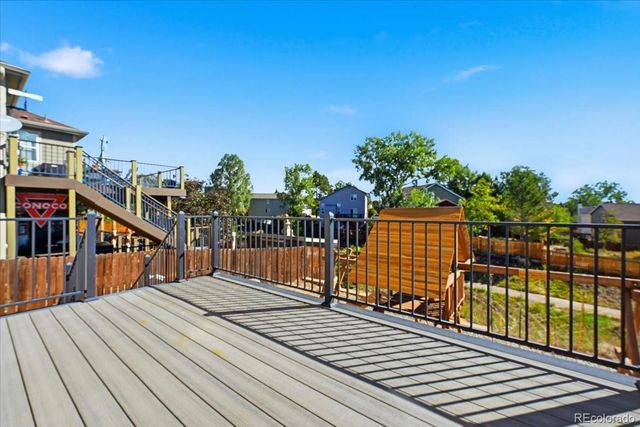 5385 Ferrari Drive, Colorado Springs, CO 80922