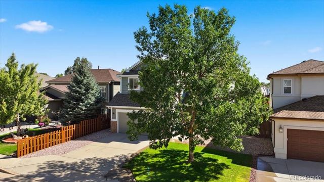 5385 Ferrari Drive, Colorado Springs, CO 80922