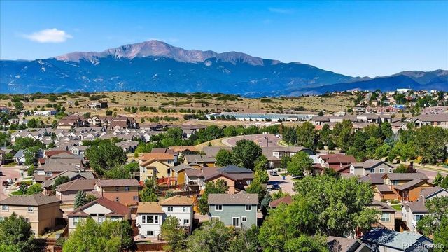 5385 Ferrari Drive, Colorado Springs, CO 80922