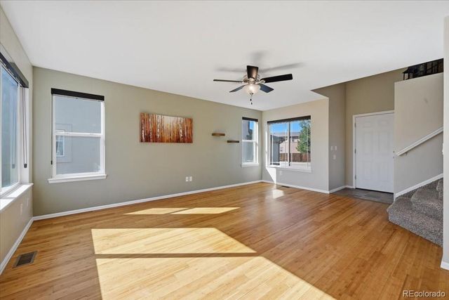 5385 Ferrari Drive, Colorado Springs, CO 80922