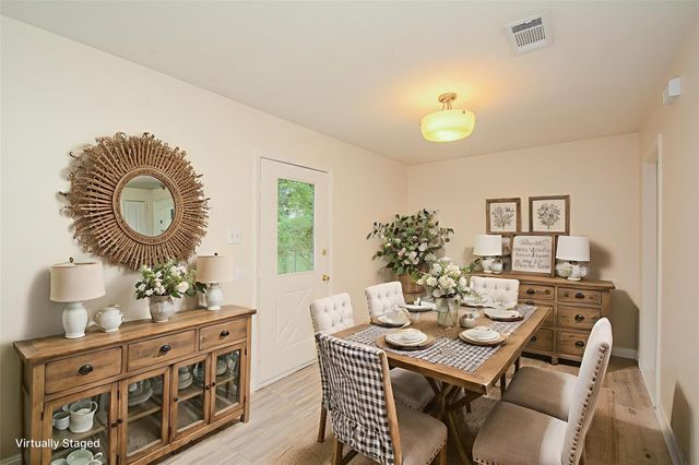 2203 Bron Holly Drive, Houston, TX 77018