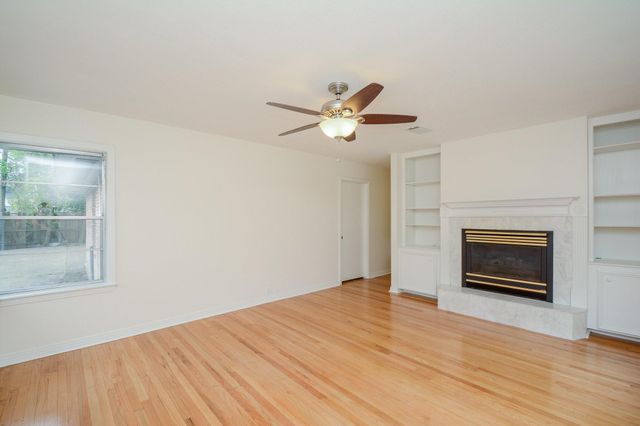 2203 Bron Holly Drive, Houston, TX 77018