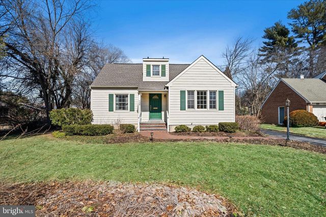 126 MANNS AVE, Newark, DE 19711