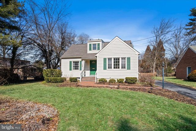 126 MANNS AVE, Newark, DE 19711