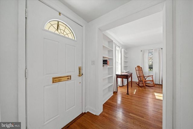 126 MANNS AVE, Newark, DE 19711