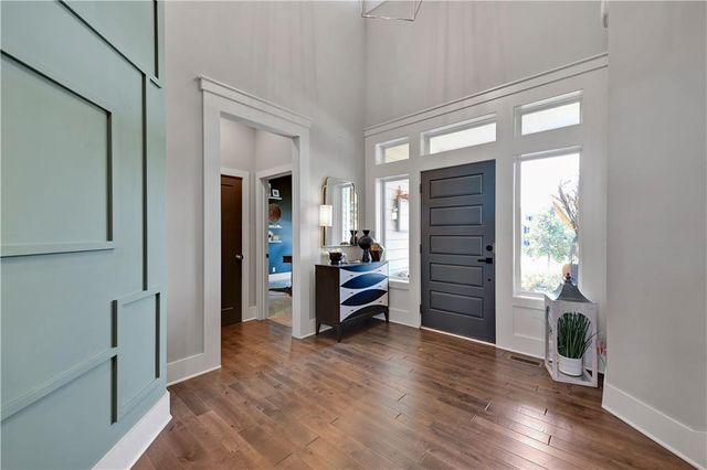 11510 W 157th Terrace, Overland Park, KS 66221