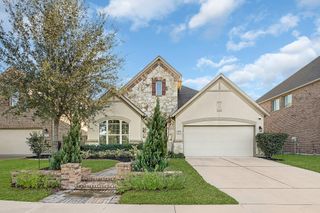 18731 Waketon Drive, Cypress, TX 77433