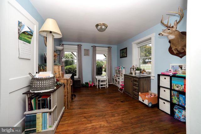 253 MEETINGHOUSE RD, Gap, PA 17527