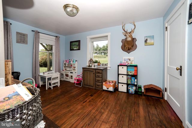 253 MEETINGHOUSE RD, Gap, PA 17527