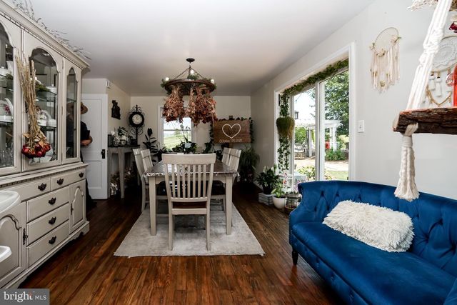 253 MEETINGHOUSE RD, Gap, PA 17527