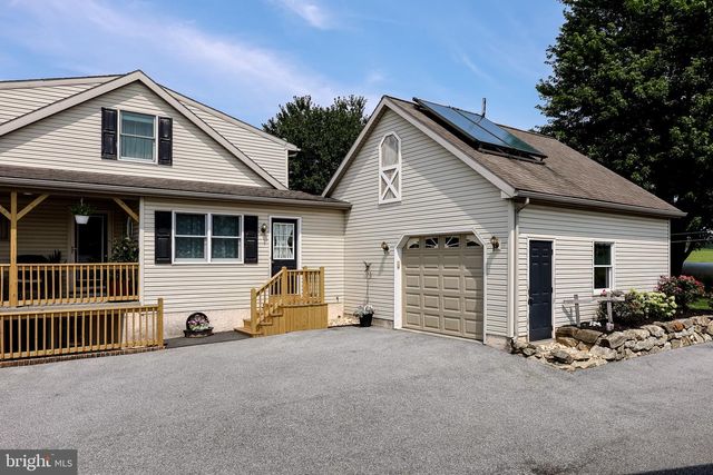 253 MEETINGHOUSE RD, Gap, PA 17527