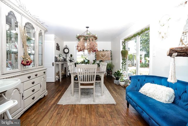 253 MEETINGHOUSE RD, Gap, PA 17527