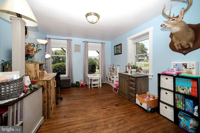 253 MEETINGHOUSE RD, Gap, PA 17527