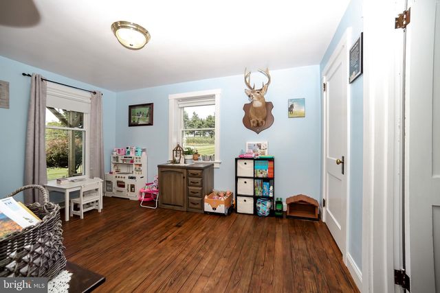 253 MEETINGHOUSE RD, Gap, PA 17527