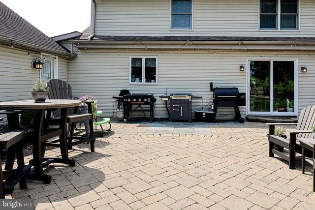 253 MEETINGHOUSE RD, Gap, PA 17527