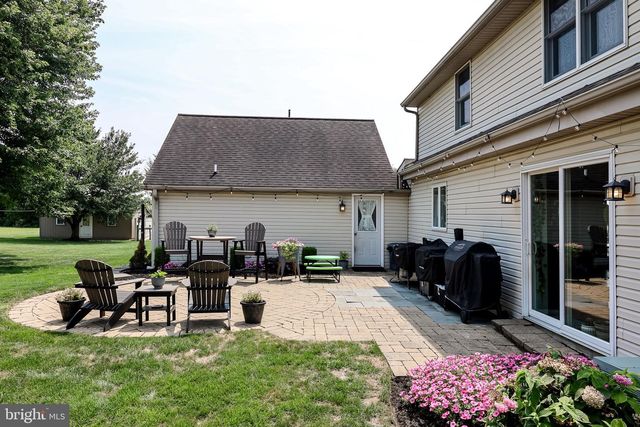 253 MEETINGHOUSE RD, Gap, PA 17527