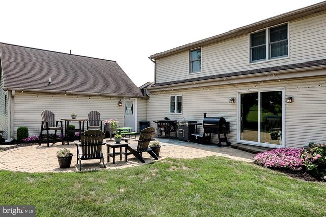 253 MEETINGHOUSE RD, Gap, PA 17527