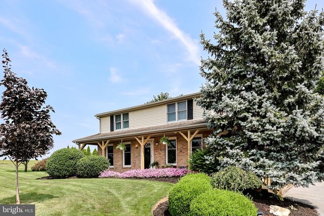 253 MEETINGHOUSE RD, Gap, PA 17527