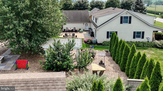 253 MEETINGHOUSE RD, Gap, PA 17527