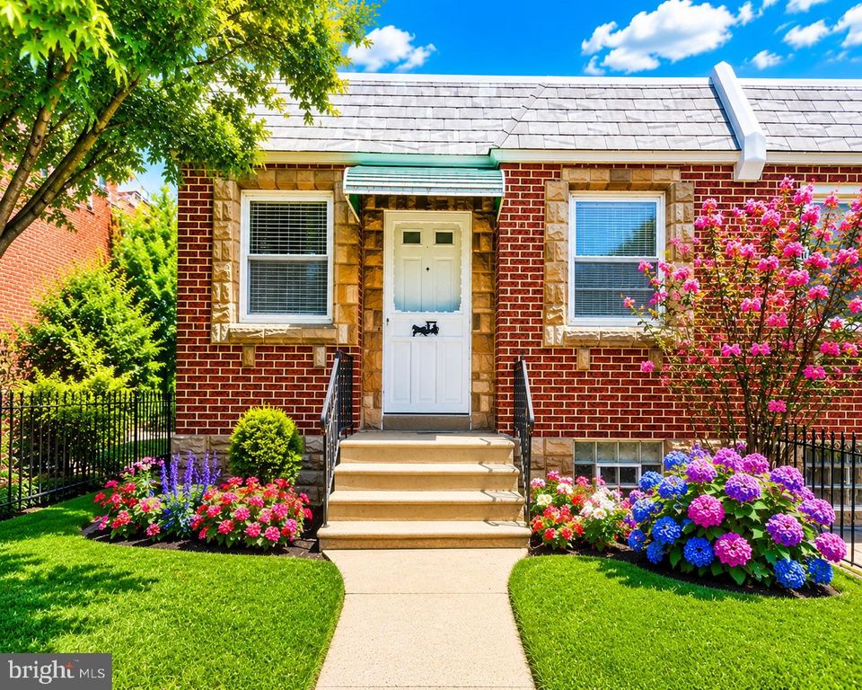 4143 CLARIDGE ST, Philadelphia, PA 19124