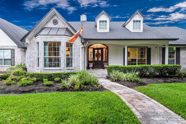 3611 Richland Park Drive, Richmond, TX 77406