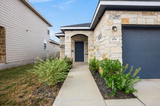 104 Katie Elder DR, Jarrell, TX 76537