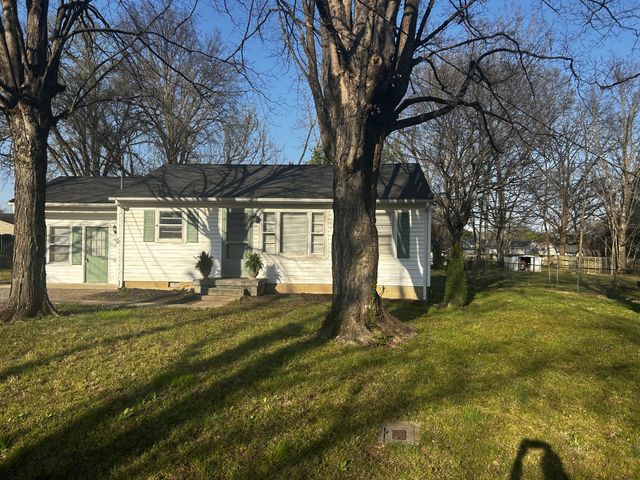 502 Harpeth Dr, Franklin, TN 37064