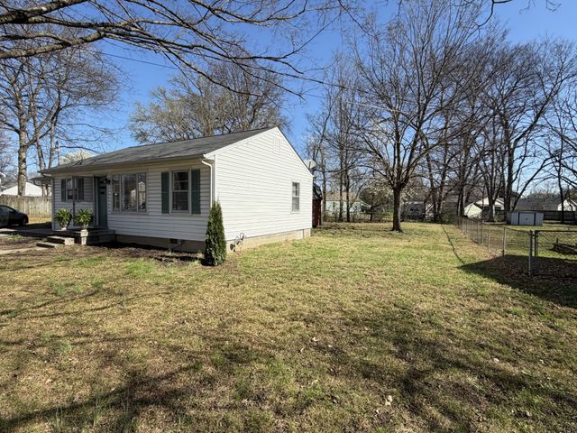 502 Harpeth Dr, Franklin, TN 37064